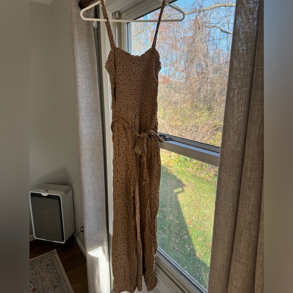 Long pant romper- Abercrombie and fitch - Picture 2 of 4